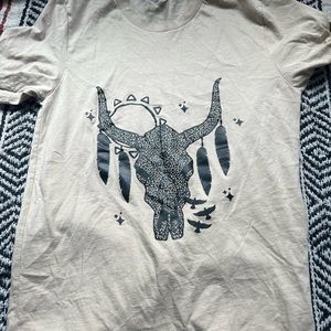Western T-Shirts